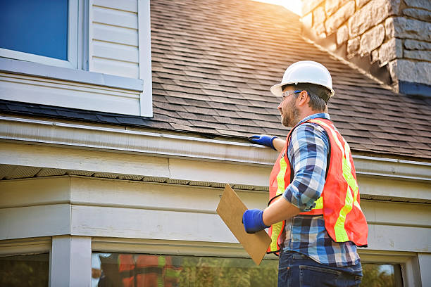 Licensed Gutter Repair And Installation service in Lancing, TN - Norken Roofing